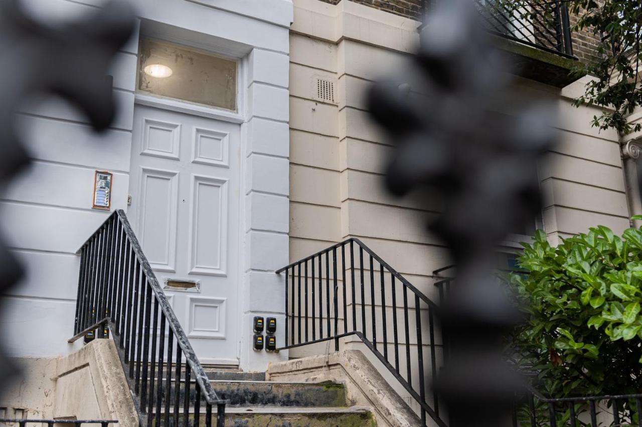 Appartamento Two Bedroom Cosy Luxe In Islington Near Holloway Train Station Londra