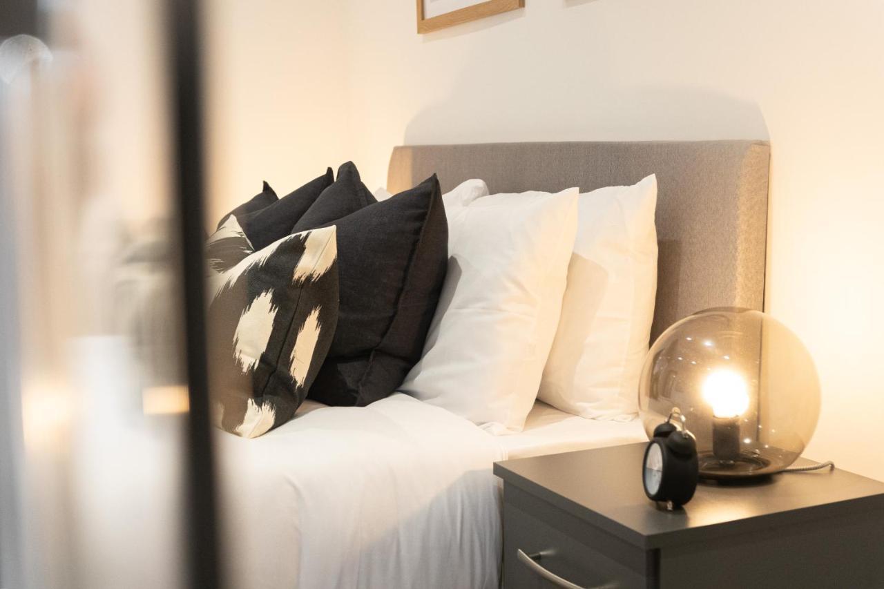 Two Bedroom Cosy Luxe In Islington Near Holloway Train Station Appartamento